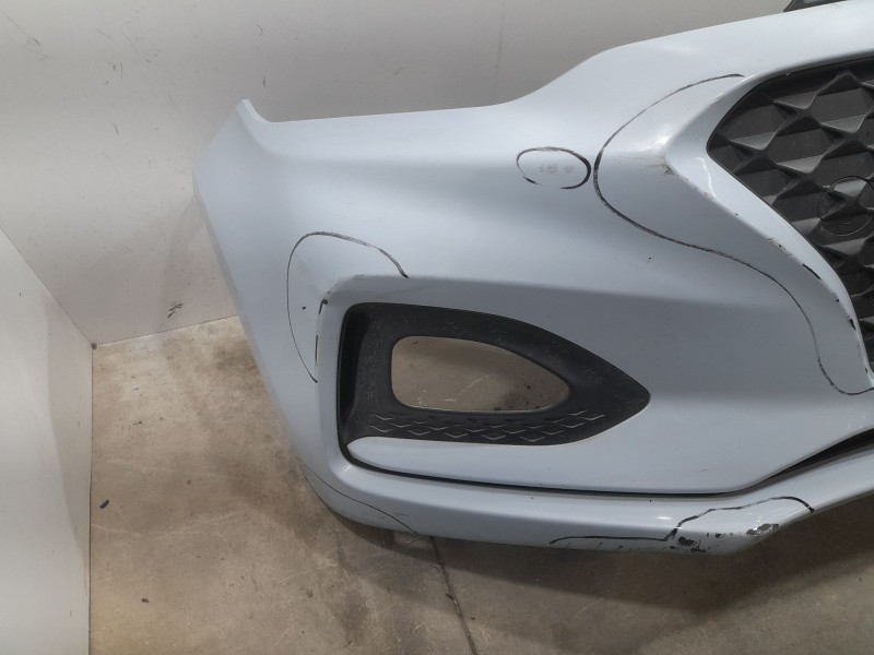 Recambio de paragolpes delantero para hyundai i20 ii (gb, ib) 1.2 referencia OEM IAM 86511C8000  