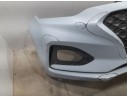 Recambio de paragolpes delantero para hyundai i20 ii (gb, ib) 1.2 referencia OEM IAM 86511C8000  