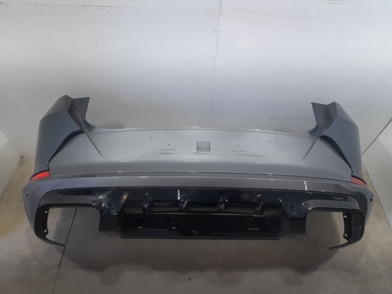 Recambio de paragolpes trasero para cupra formentor (km7, kmp) 2.0 tsi 4drive referencia OEM IAM 5FF807434GFKZ  
