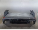 Recambio de paragolpes trasero para cupra formentor (km7, kmp) 2.0 tsi 4drive referencia OEM IAM 5FF807434GFKZ  