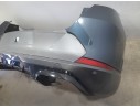 Recambio de paragolpes trasero para cupra formentor (km7, kmp) 2.0 tsi 4drive referencia OEM IAM 5FF807434GFKZ  
