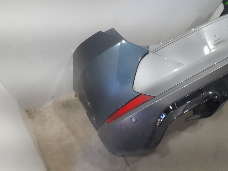 Recambio de paragolpes trasero para cupra formentor (km7, kmp) 2.0 tsi 4drive referencia OEM IAM 5FF807434GFKZ  