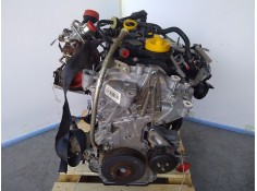 MOTOR COMPLETO H4DB450 U127597