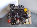 Recambio de motor completo para renault clio v zen referencia OEM IAM H4DB450  U127597