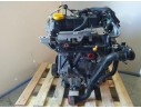 Recambio de motor completo para renault clio v zen referencia OEM IAM H4DB450  U127597