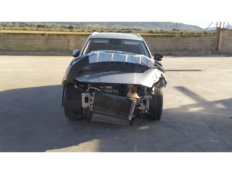 mg hs (as23) del año 2023