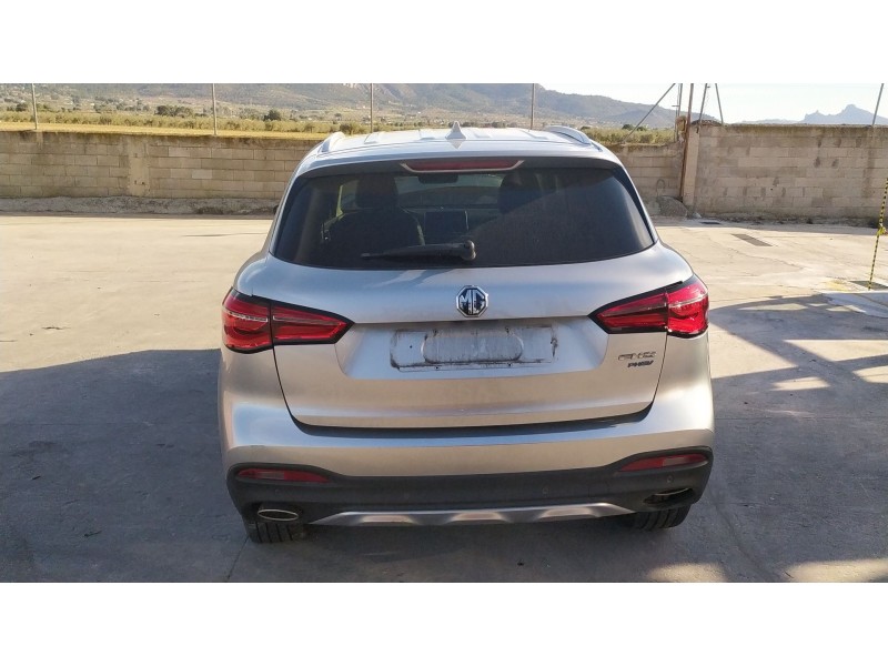 mg hs (as23) del año 2023