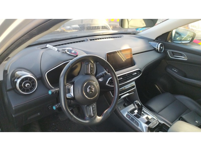 mg hs (as23) del año 2023