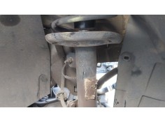 Recambio de amortiguador delantero derecho para citroën c3 aircross i (2r_, 2c_) 1.2 puretech 110 (2rhnzb, 2rhnzw, 2rhnpx, 2rhnp