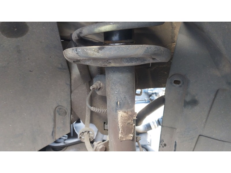 Recambio de amortiguador delantero derecho para citroën c3 aircross i (2r_, 2c_) 1.2 puretech 110 (2rhnzb, 2rhnzw, 2rhnpx, 2rhnp