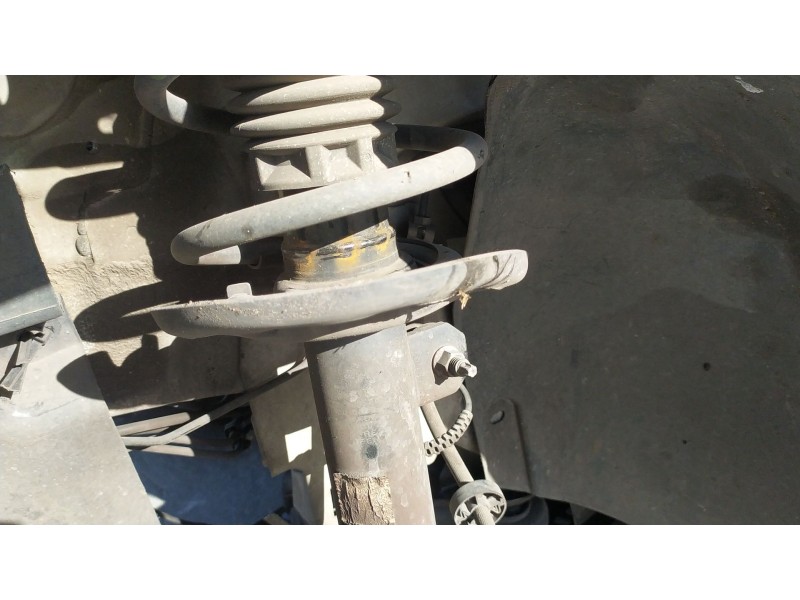 Recambio de amortiguador delantero izquierdo para citroën c3 aircross i (2r_, 2c_) 1.2 puretech 110 (2rhnzb, 2rhnzw, 2rhnpx, 2rh