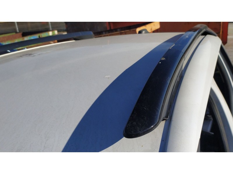 Recambio de barras techo para citroën c3 aircross i (2r_, 2c_) 1.2 puretech 110 (2rhnzb, 2rhnzw, 2rhnpx, 2rhnpj) referencia OEM 