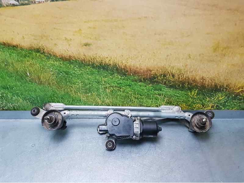 Recambio de motor limpia delantero para nissan qashqai (j11) n-connecta referencia OEM IAM 3Y04MPC3  