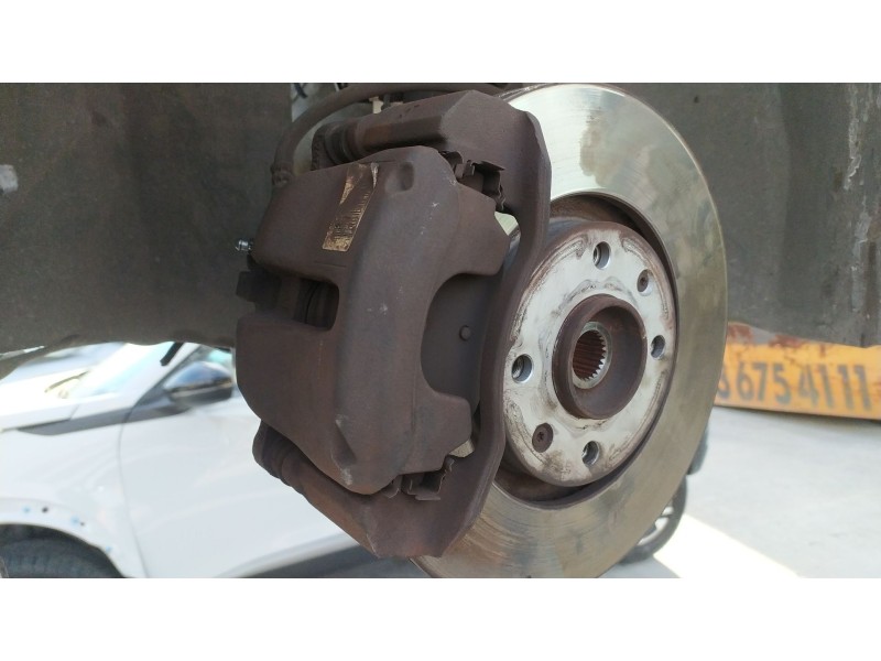 Recambio de pinza freno delantera izquierda para citroën c3 aircross i (2r_, 2c_) 1.2 puretech 110 (2rhnzb, 2rhnzw, 2rhnpx, 2rhn