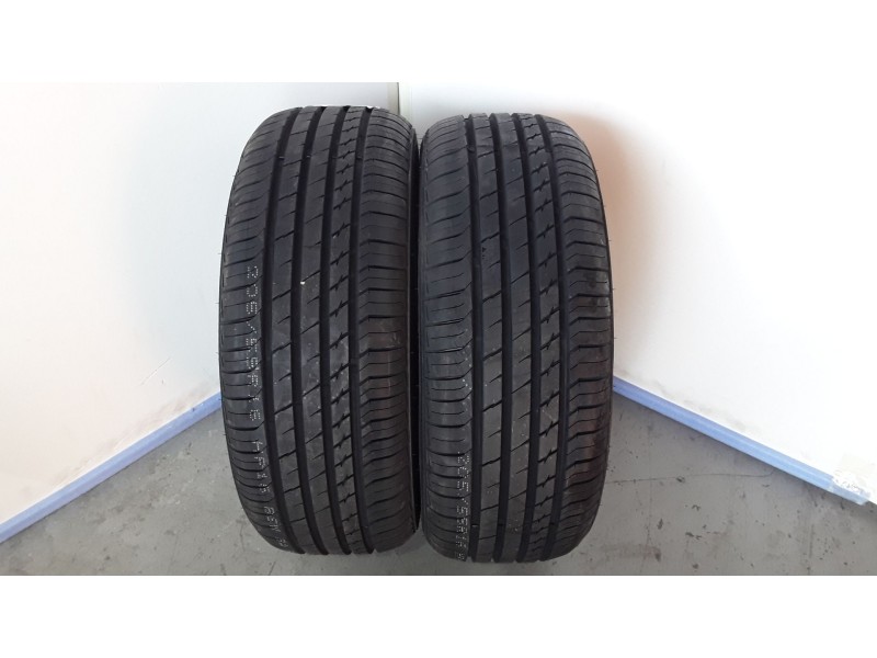 Recambio de neumatico pareja para neumaticos nuevos - referencia OEM IAM 205551691V SAILUN 205/55/16/91V