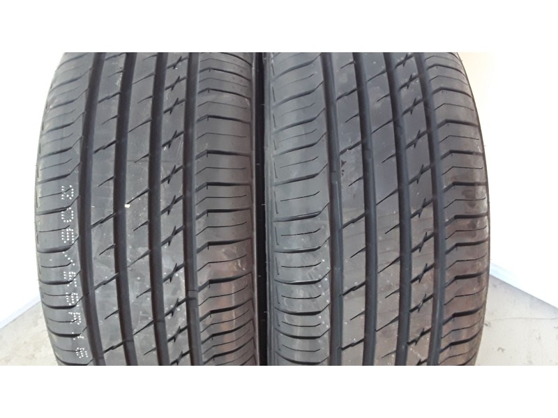 Recambio de neumatico pareja para neumaticos nuevos - referencia OEM IAM 205551691V SAILUN 205/55/16/91V