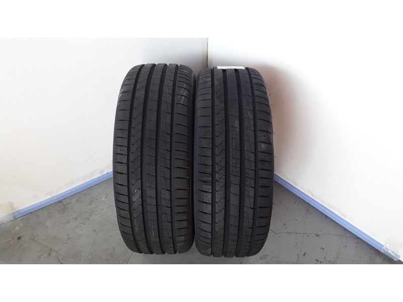 Recambio de neumatico pareja para neumaticos nuevos - referencia OEM IAM 205551691V HANKOOK 205/55/16/91V