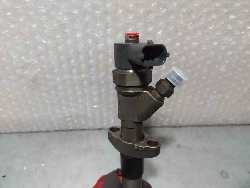 Recambio de inyector para renault espace iv (jk0) dynamique referencia OEM IAM 8200084534 0445110084 BOSCH