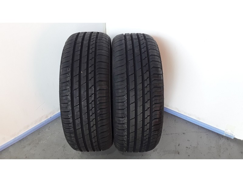 Recambio de neumatico pareja para neumaticos nuevos - referencia OEM IAM 205551691V SAILUN 205/55/16/91V