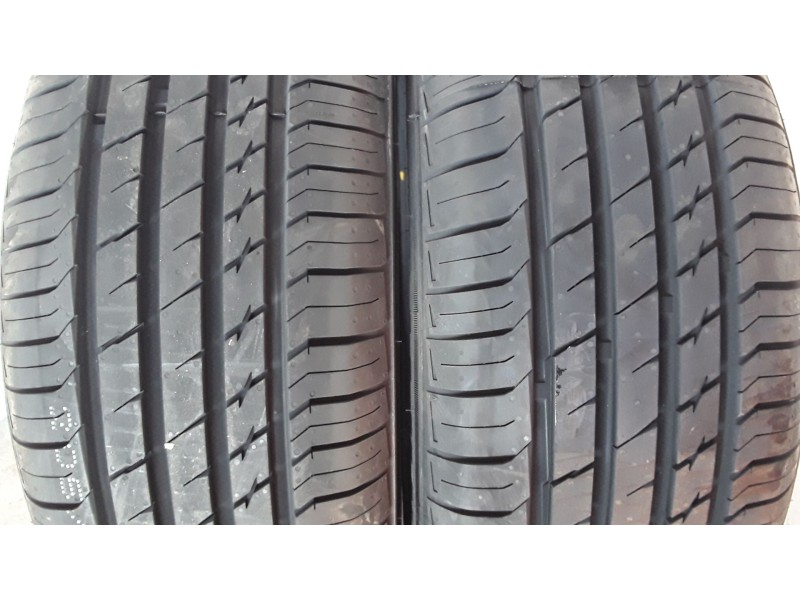 Recambio de neumatico pareja para neumaticos nuevos - referencia OEM IAM 205551691V SAILUN 205/55/16/91V