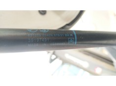 Recambio de amortiguadores maletero / porton para citroën c3 aircross i (2r_, 2c_) 1.2 puretech 110 (2rhnzb, 2rhnzw, 2rhnpx, 2rh