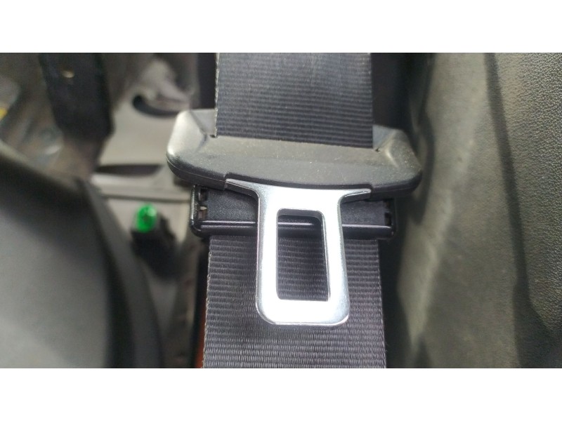Recambio de cinturon seguridad trasero izquierdo para citroën c3 aircross i (2r_, 2c_) 1.2 puretech 110 (2rhnzb, 2rhnzw, 2rhnpx,