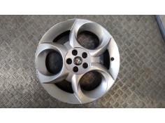 LLANTA 7X17 5 TORN ET40.5 ALUMINIO 