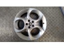 Recambio de llanta para alfa romeo 147 (190) impresion referencia OEM IAM 7X17 5 TORN ET40.5 ALUMINIO 