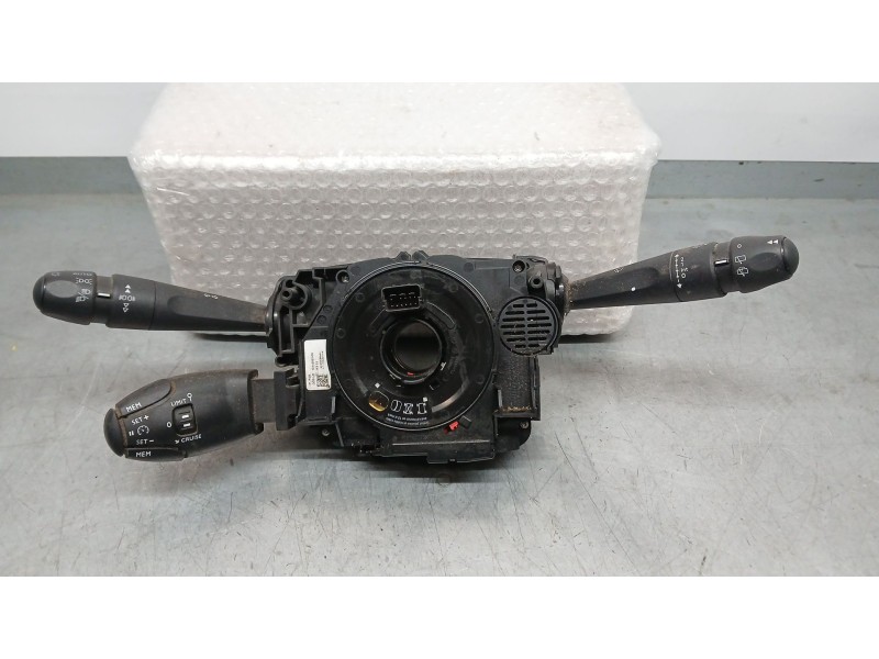 Recambio de mando luces y limpia para citroën c3 aircross i (2r_, 2c_) 1.2 puretech 110 (2rhnzb, 2rhnzw, 2rhnpx, 2rhnpj) referen