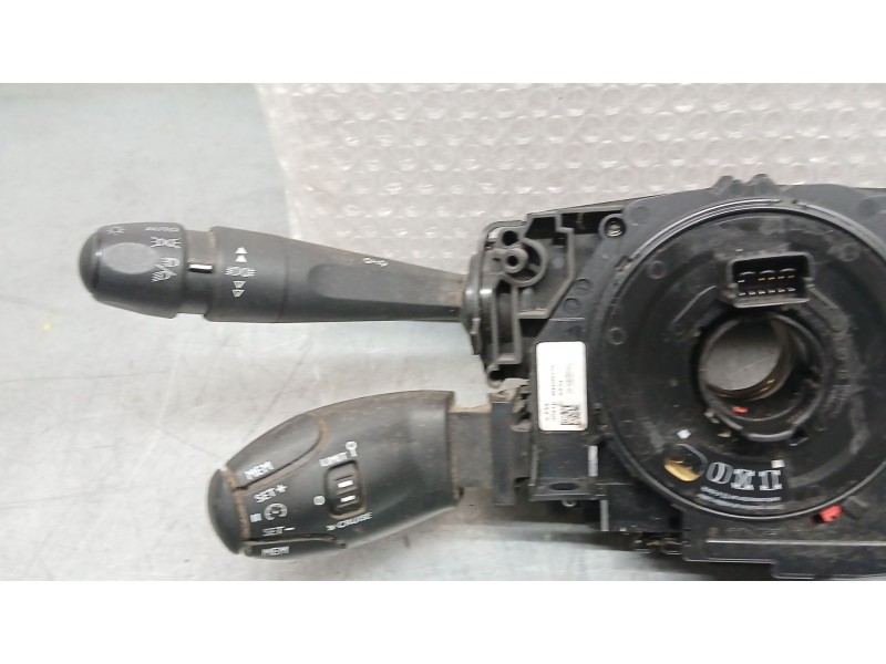 Recambio de mando luces y limpia para citroën c3 aircross i (2r_, 2c_) 1.2 puretech 110 (2rhnzb, 2rhnzw, 2rhnpx, 2rhnpj) referen