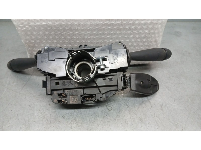 Recambio de mando luces y limpia para citroën c3 aircross i (2r_, 2c_) 1.2 puretech 110 (2rhnzb, 2rhnzw, 2rhnpx, 2rhnpj) referen