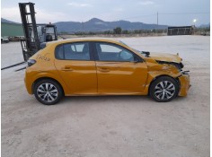 PEUGEOT 208 II (UB_, UP_, UW_, UJ_)