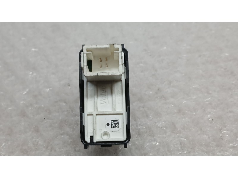 Recambio de mando elevalunas trasero derecho para citroën c3 aircross i (2r_, 2c_) 1.2 puretech 110 (2rhnzb, 2rhnzw, 2rhnpx, 2rh