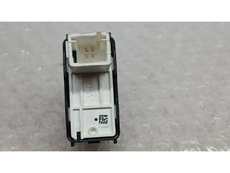 Recambio de mando elevalunas trasero izquierdo para citroën c3 aircross i (2r_, 2c_) 1.2 puretech 110 (2rhnzb, 2rhnzw, 2rhnpx, 2