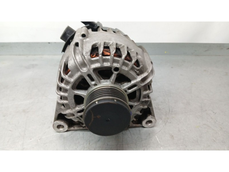Recambio de alternador para citroën c3 aircross i (2r_, 2c_) 1.2 puretech 110 (2rhnzb, 2rhnzw, 2rhnpx, 2rhnpj) referencia OEM IA