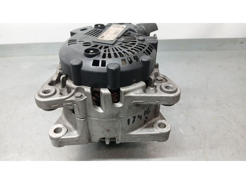 Recambio de alternador para citroën c3 aircross i (2r_, 2c_) 1.2 puretech 110 (2rhnzb, 2rhnzw, 2rhnpx, 2rhnpj) referencia OEM IA