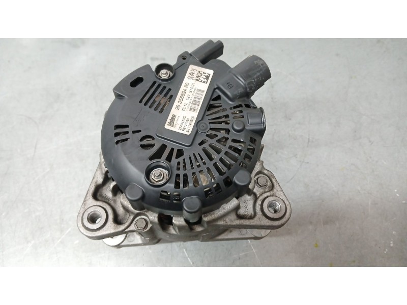 Recambio de alternador para citroën c3 aircross i (2r_, 2c_) 1.2 puretech 110 (2rhnzb, 2rhnzw, 2rhnpx, 2rhnpj) referencia OEM IA
