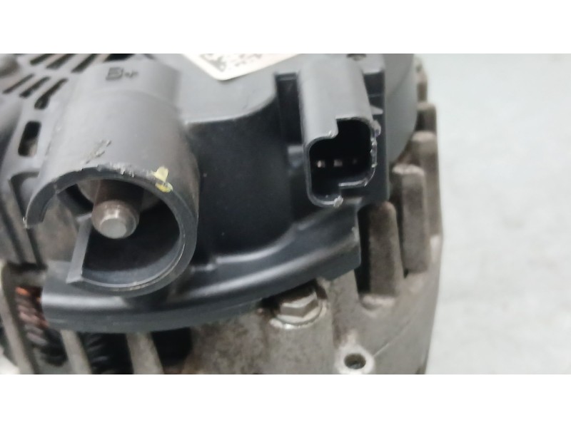 Recambio de alternador para citroën c3 aircross i (2r_, 2c_) 1.2 puretech 110 (2rhnzb, 2rhnzw, 2rhnpx, 2rhnpj) referencia OEM IA
