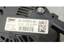 Recambio de alternador para citroën c3 aircross i (2r_, 2c_) 1.2 puretech 110 (2rhnzb, 2rhnzw, 2rhnpx, 2rhnpj) referencia OEM IA