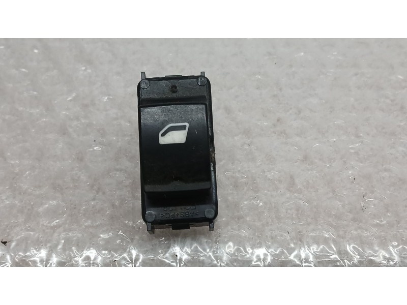 Recambio de mando elevalunas delantero derecho para citroën c3 aircross i (2r_, 2c_) 1.2 puretech 110 (2rhnzb, 2rhnzw, 2rhnpx, 2