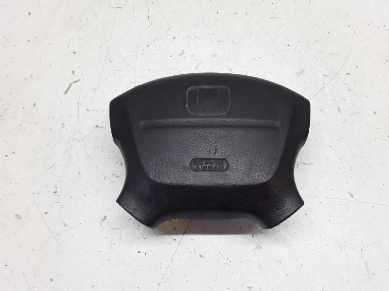 Recambio de kit airbag para honda civic aerodeck (mb/mc) 1.5 referencia OEM IAM 77560ST3E83  