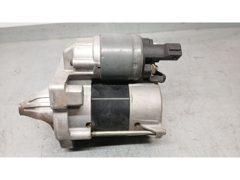Recambio de motor arranque para citroën c3 aircross i (2r_, 2c_) 1.2 puretech 110 (2rhnzb, 2rhnzw, 2rhnpx, 2rhnpj) referencia OE