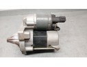 Recambio de motor arranque para citroën c3 aircross i (2r_, 2c_) 1.2 puretech 110 (2rhnzb, 2rhnzw, 2rhnpx, 2rhnpj) referencia OE
