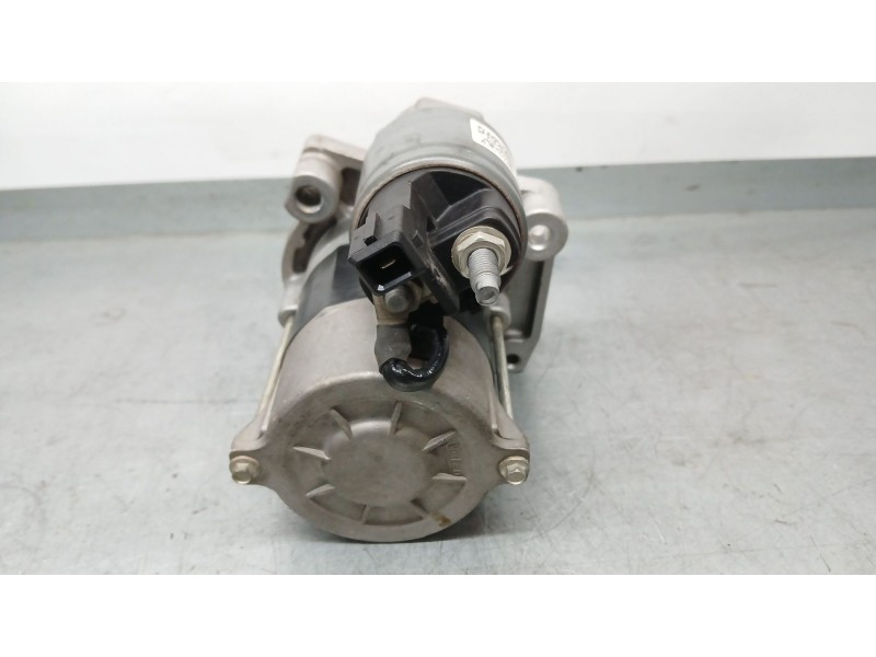 Recambio de motor arranque para citroën c3 aircross i (2r_, 2c_) 1.2 puretech 110 (2rhnzb, 2rhnzw, 2rhnpx, 2rhnpj) referencia OE
