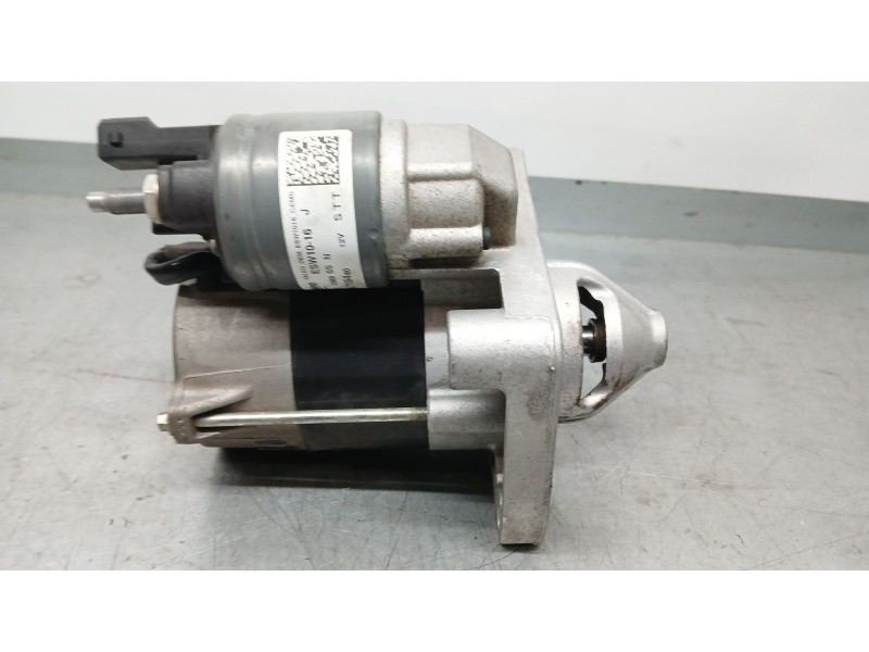 Recambio de motor arranque para citroën c3 aircross i (2r_, 2c_) 1.2 puretech 110 (2rhnzb, 2rhnzw, 2rhnpx, 2rhnpj) referencia OE