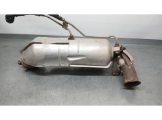 Recambio de filtro de particulas para citroën c3 aircross i (2r_, 2c_) 1.2 puretech 110 (2rhnzb, 2rhnzw, 2rhnpx, 2rhnpj) referen