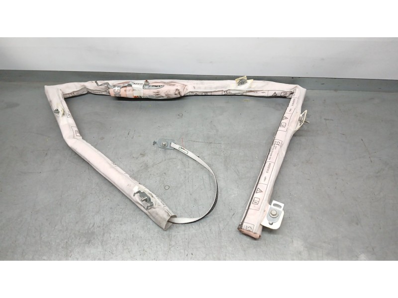 Recambio de airbag cortina delantero derecho para citroën c3 aircross i (2r_, 2c_) 1.2 puretech 110 (2rhnzb, 2rhnzw, 2rhnpx, 2rh