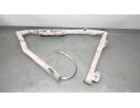 Recambio de airbag cortina delantero derecho para citroën c3 aircross i (2r_, 2c_) 1.2 puretech 110 (2rhnzb, 2rhnzw, 2rhnpx, 2rh
