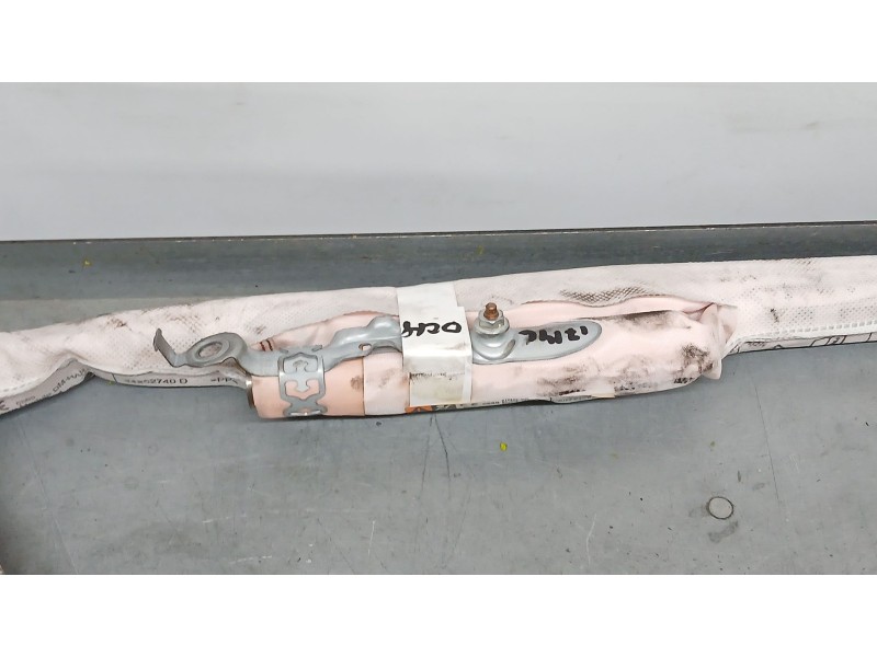 Recambio de airbag cortina delantero derecho para citroën c3 aircross i (2r_, 2c_) 1.2 puretech 110 (2rhnzb, 2rhnzw, 2rhnpx, 2rh