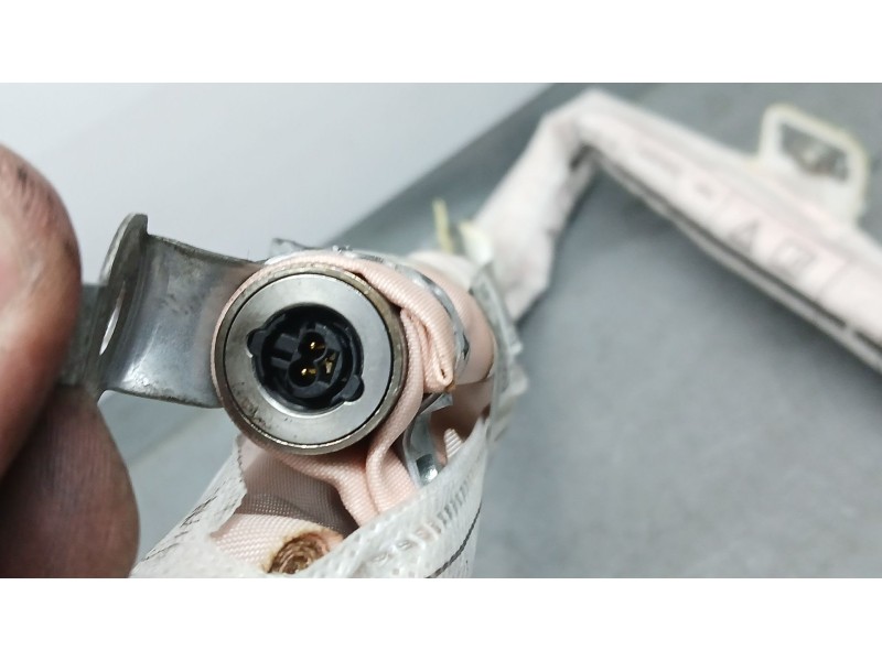 Recambio de airbag cortina delantero derecho para citroën c3 aircross i (2r_, 2c_) 1.2 puretech 110 (2rhnzb, 2rhnzw, 2rhnpx, 2rh